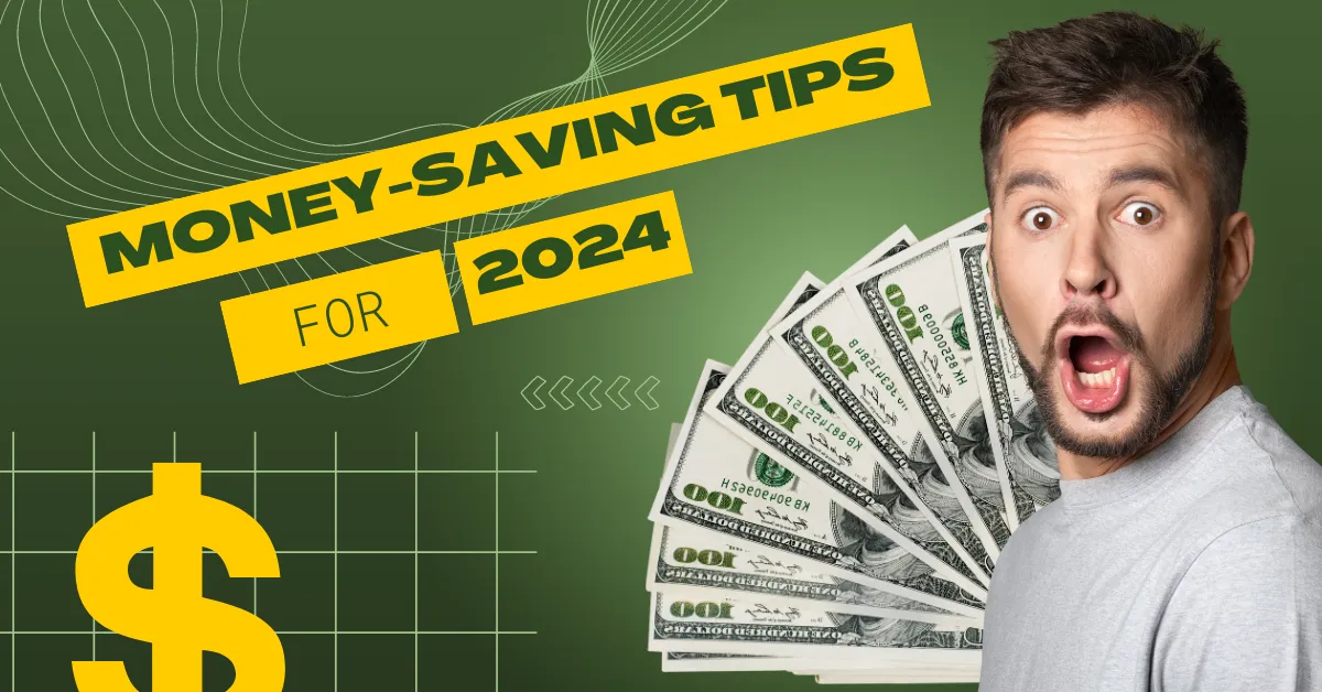 Money-Saving Tips