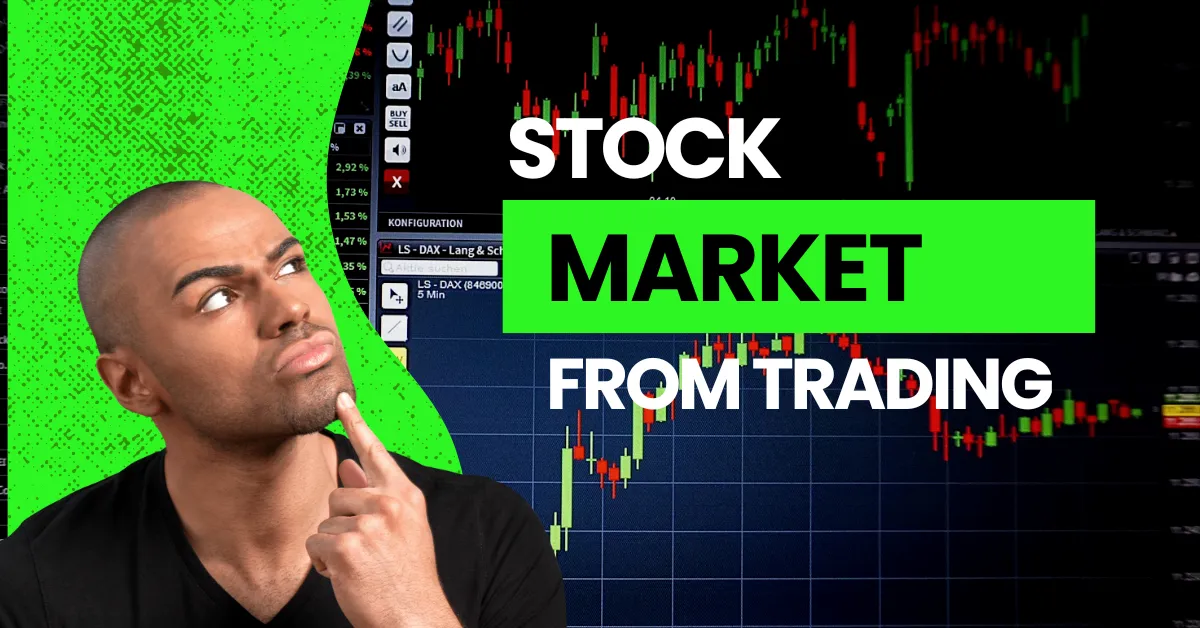 stock market